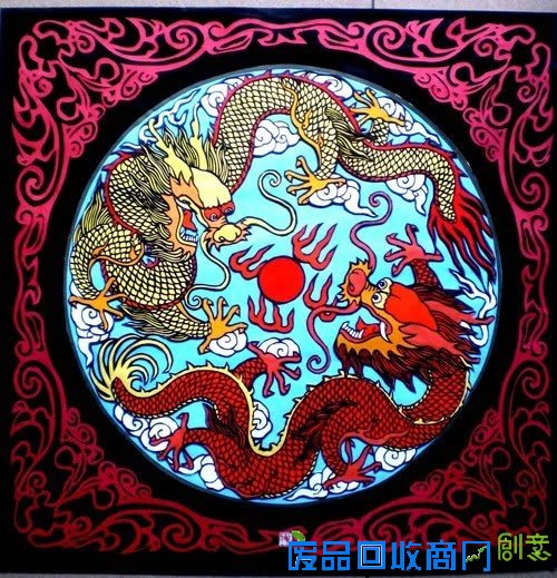 安化黑茶、梅山剪纸引爆湖南省非遗展演