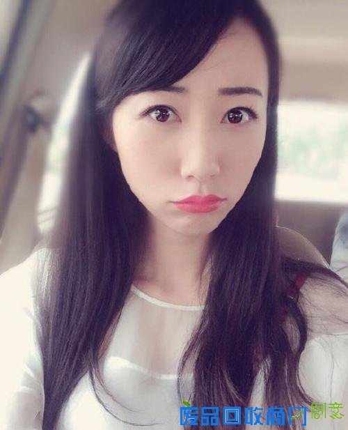 揭秘京城四美韩雪神秘背景：她是典型的“红三代”