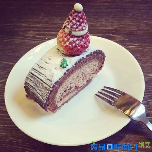 亲手做的礼物 给你爱的ta