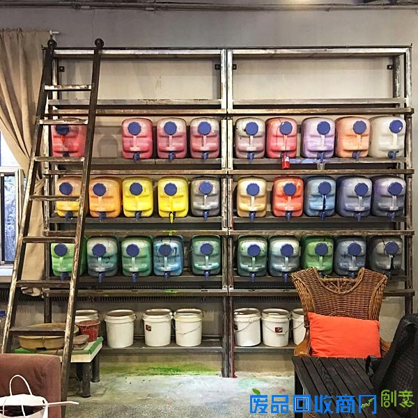 亲手做的礼物 给你爱的ta