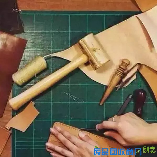 亲手做的礼物 给你爱的ta