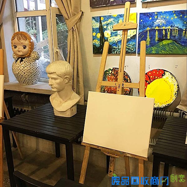 亲手做的礼物 给你爱的ta