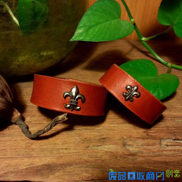 亲手做的礼物 给你爱的ta