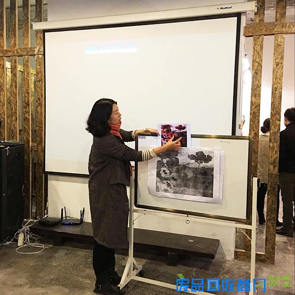 亲手做的礼物 给你爱的ta