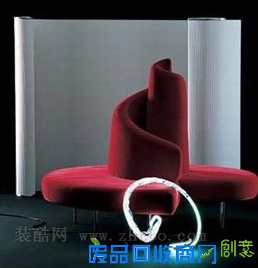 最时尚的创意家居装饰