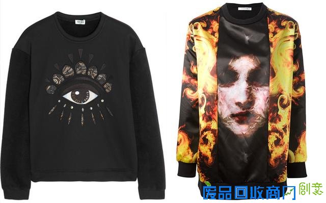 90秒知道 从星际穿越看潮牌进化史