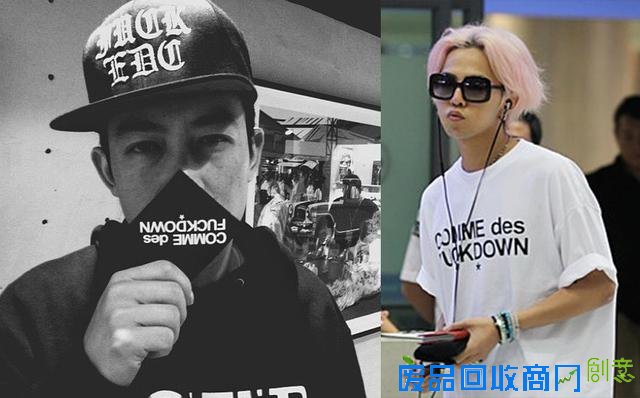 90秒知道 从星际穿越看潮牌进化史