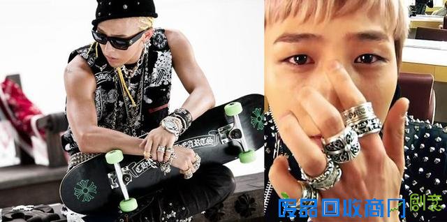 90秒知道 从星际穿越看潮牌进化史