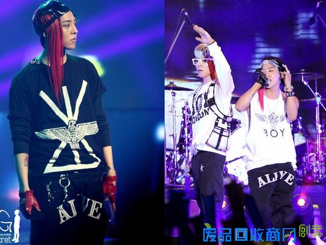 90秒知道 从星际穿越看潮牌进化史