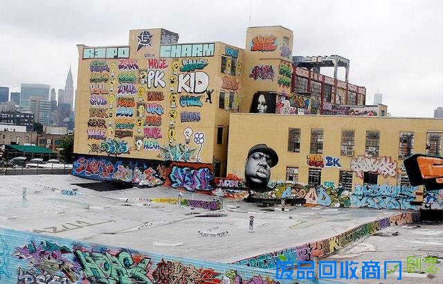 90秒知道 从星际穿越看潮牌进化史