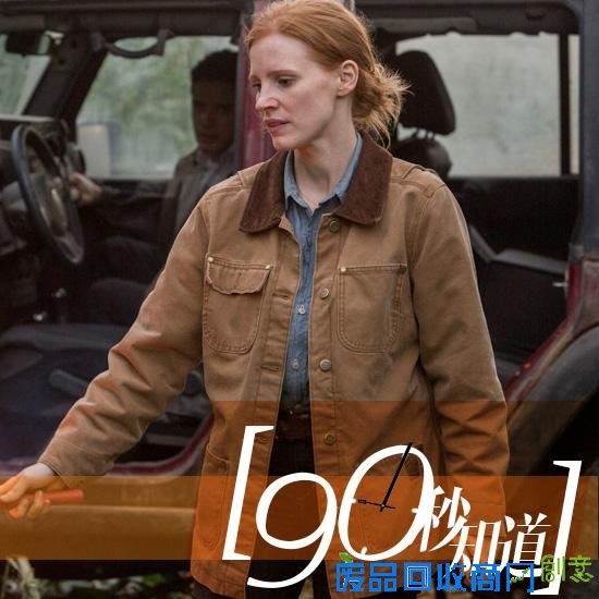 90秒知道 那些年我们穿过的烂大街的潮牌同款