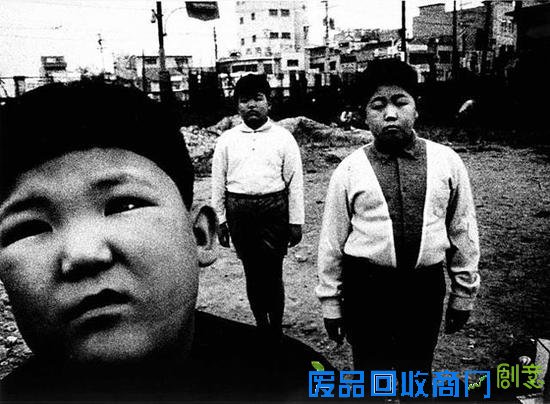 森山大道开酒店，摄影师跨界