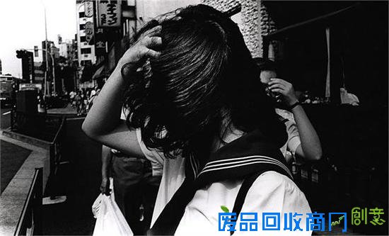 森山大道开酒店，摄影师跨界