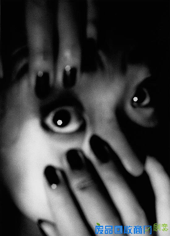 森山大道开酒店，摄影师跨界