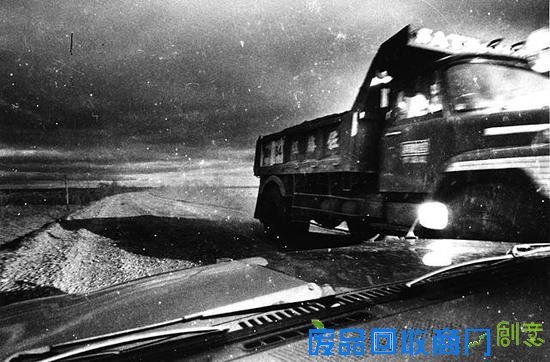 森山大道开酒店，摄影师跨界