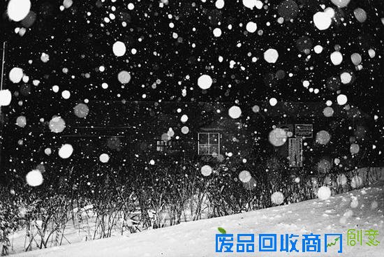 森山大道开酒店，摄影师跨界