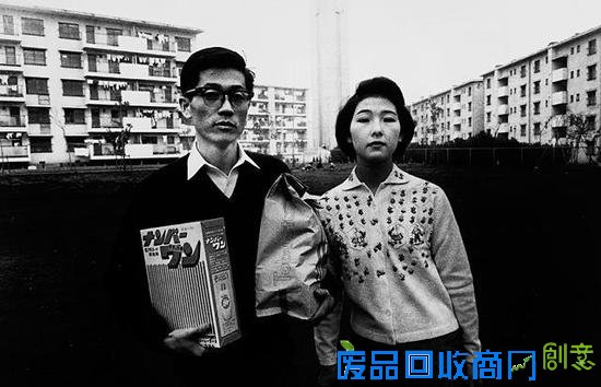 森山大道开酒店，摄影师跨界