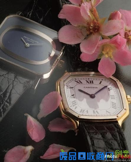 简单几招 把手表拍出高大上的感觉