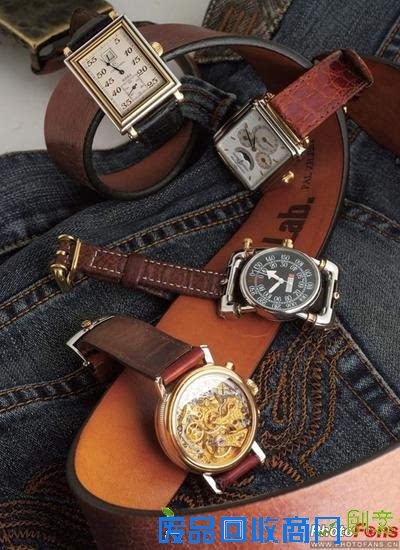 简单几招 把手表拍出高大上的感觉