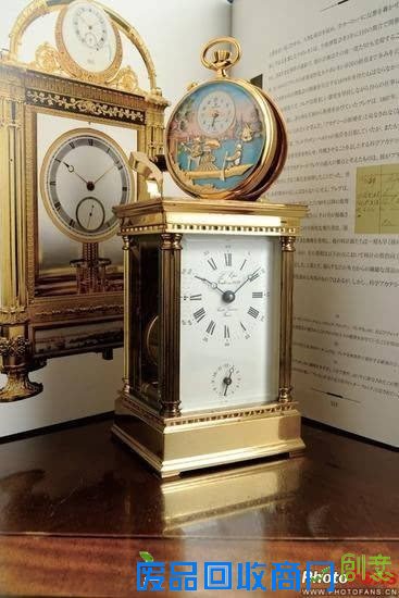 简单几招 把手表拍出高大上的感觉