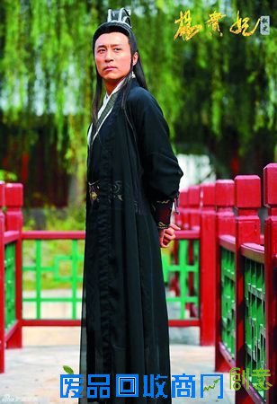 《杨贵妃》台词被指太淫荡 导演:限制级台词更生活