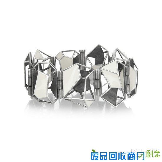 你造吗包子脸也有春天 教你如何用珠宝显瘦