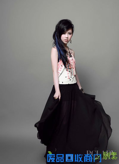 你造吗包子脸也有春天 教你如何用珠宝显瘦