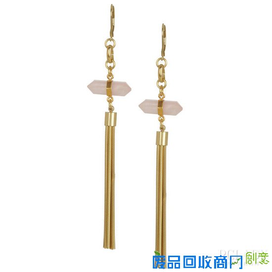 你造吗包子脸也有春天 教你如何用珠宝显瘦