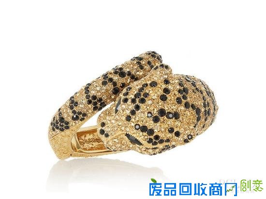 你造吗包子脸也有春天 教你如何用珠宝显瘦