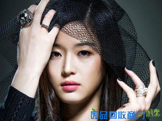 你造吗包子脸也有春天 教你如何用珠宝显瘦