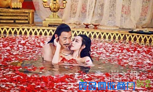 八卦天地|马震算什么？ 盘点范冰冰激情戏的场所_shangc.net