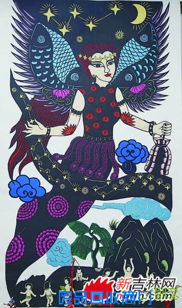 9幅作品获国家级文艺奖