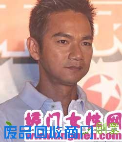 骆达华卢燕儿子 从未有绯闻的明星