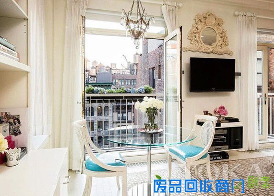 超模米兰达▪可儿 生活像颜值一样美