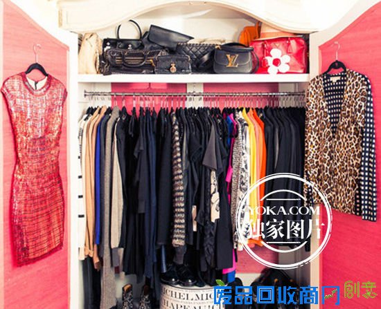 超模米兰达▪可儿 生活像颜值一样美