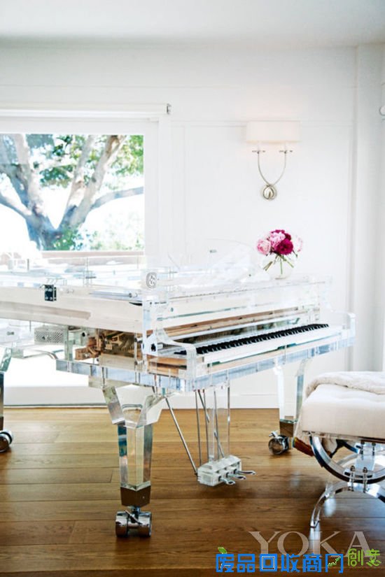 超模米兰达▪可儿 生活像颜值一样美