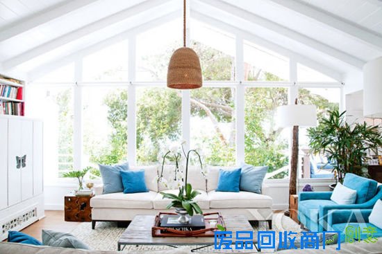 超模米兰达▪可儿 生活像颜值一样美