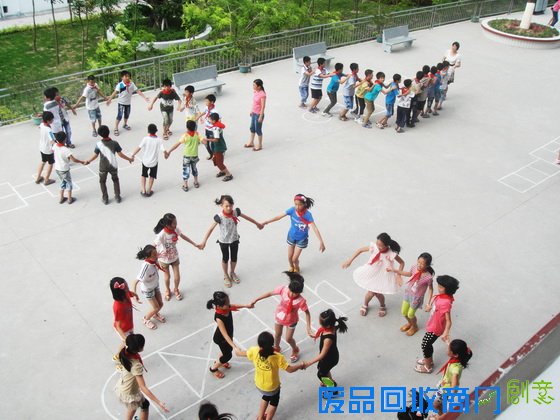 寻找身边的好学校：东山樟塘中心小学打造精品学校