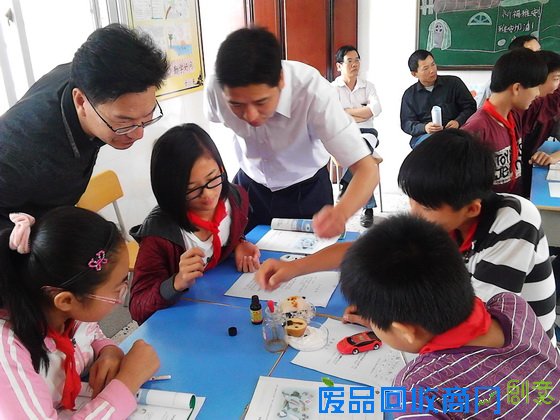 寻找身边的好学校：东山樟塘中心小学打造精品学校