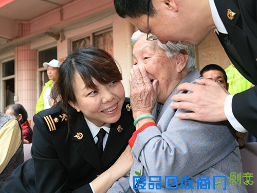 张哲：十年爱心志愿路