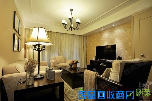 家居适时节 环保柔软材质巧造温暖氛围