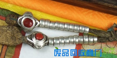 【玩主】藏式佛珠的串制方法