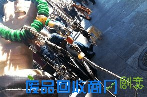 【玩主】藏式佛珠的串制方法