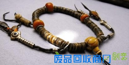 【玩主】藏式佛珠的串制方法