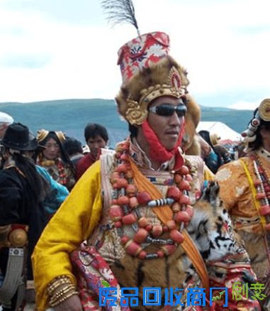 【玩主】藏式佛珠的串制方法