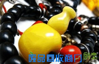 【玩主】藏式佛珠的串制方法