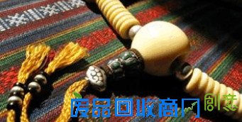 【玩主】藏式佛珠的串制方法