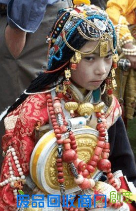 【玩主】藏式佛珠的串制方法