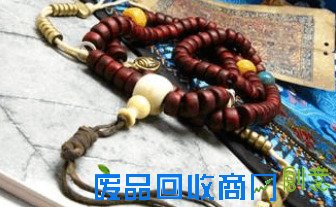 【玩主】藏式佛珠的串制方法