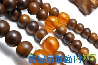 【玩主】藏式佛珠的串制方法